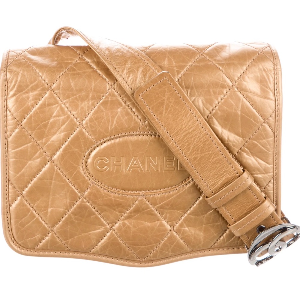 Vintage Chanel Bag